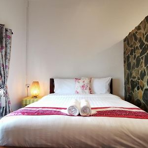 Uitgebreide Double Kamer